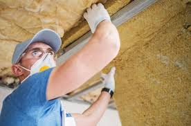 Types of Insulation We Offer in Galatia, IL