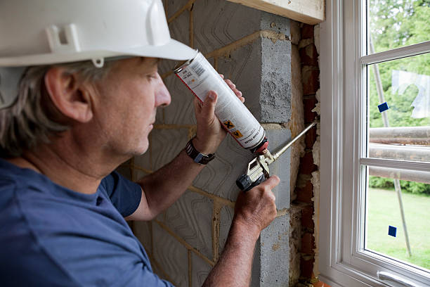 Vapor Barrier Installation in Galatia, IL